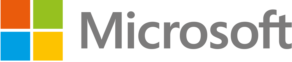 Microsoft logo