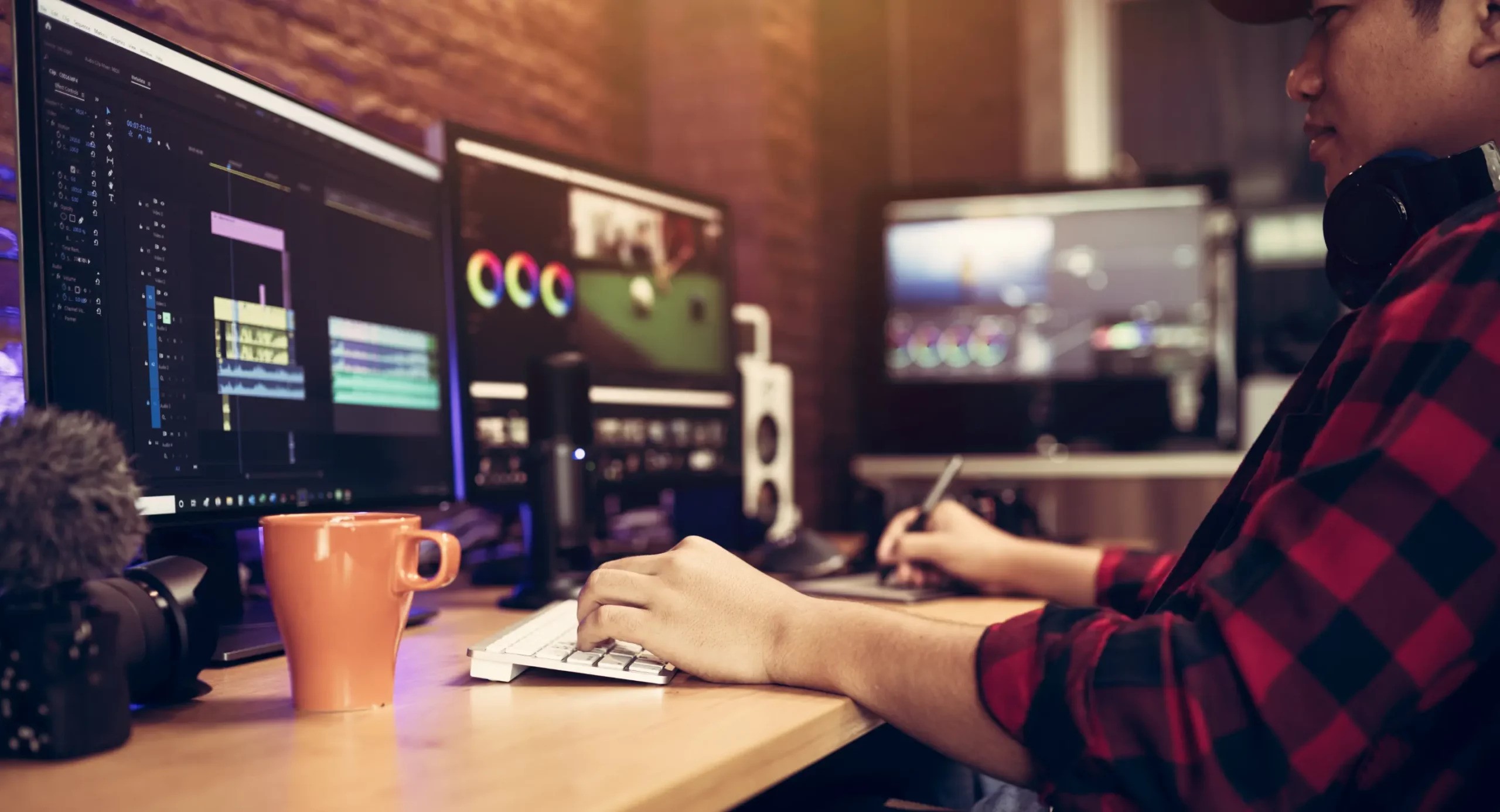 VidayoPro ai-video-creation-platform