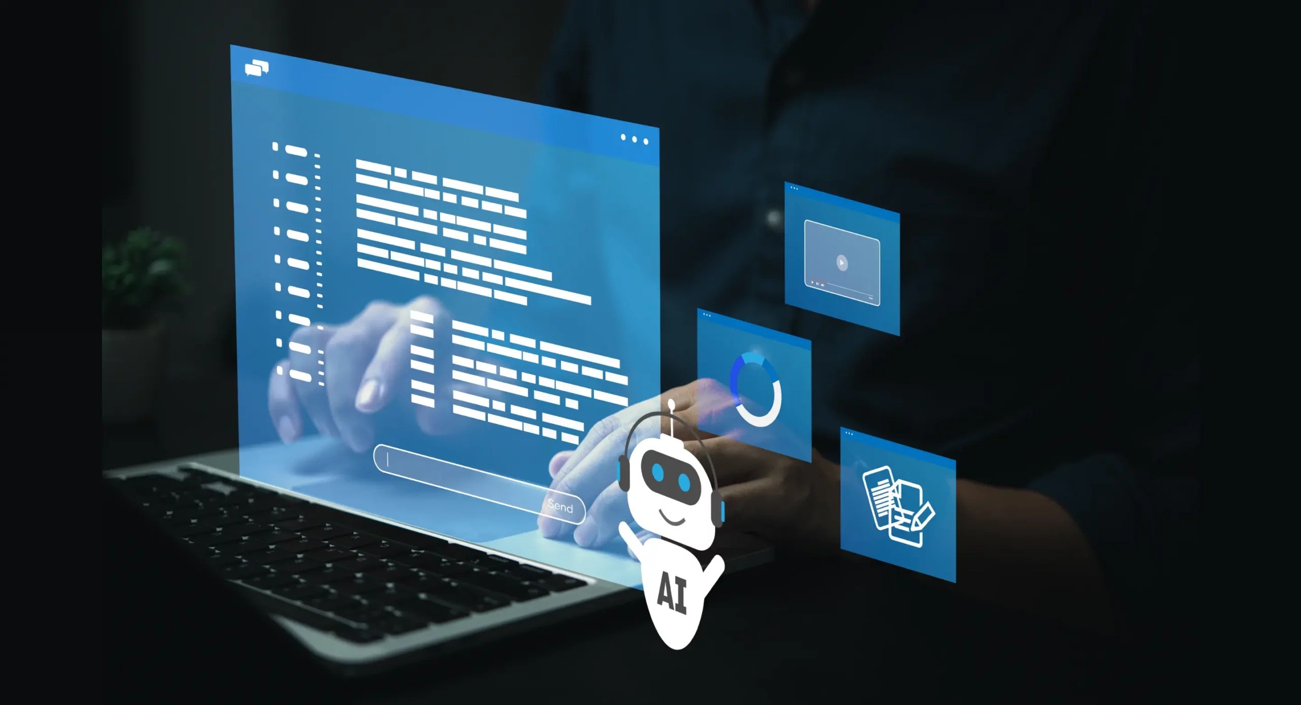 Vidayopro ai-video-generators-
