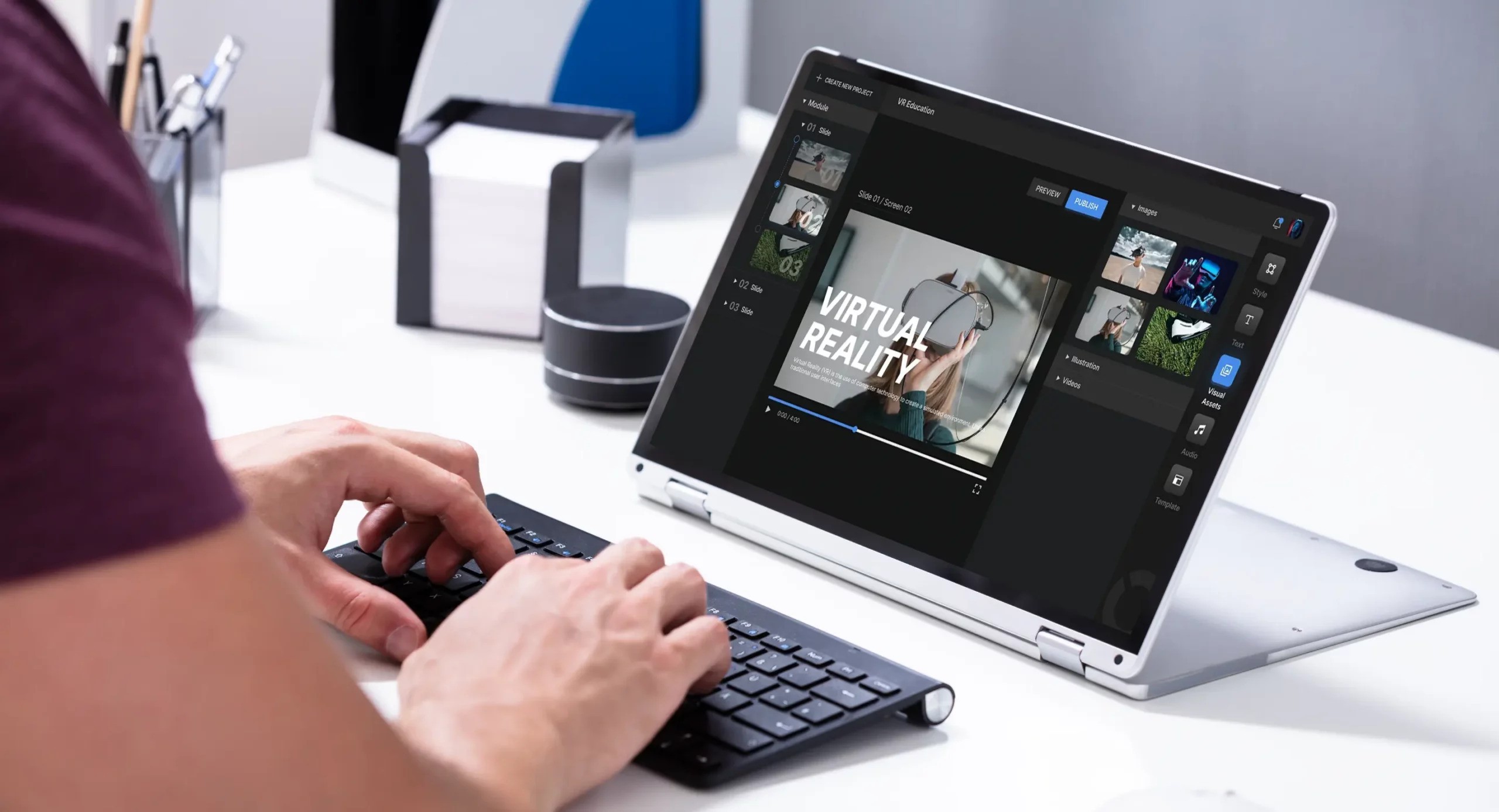 vidayo pro ai-video-tool-