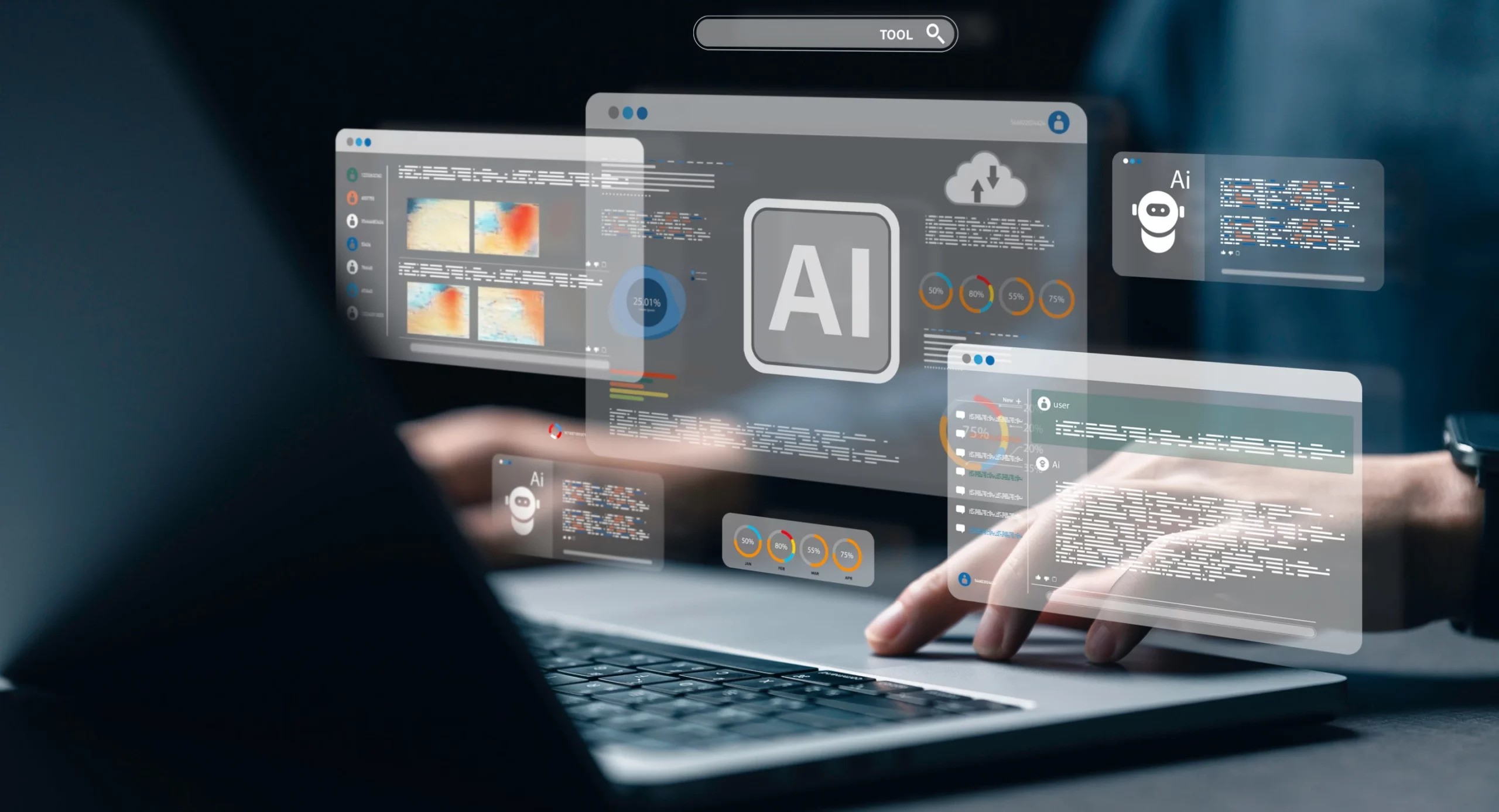 VidayoPro artificial-intelligence